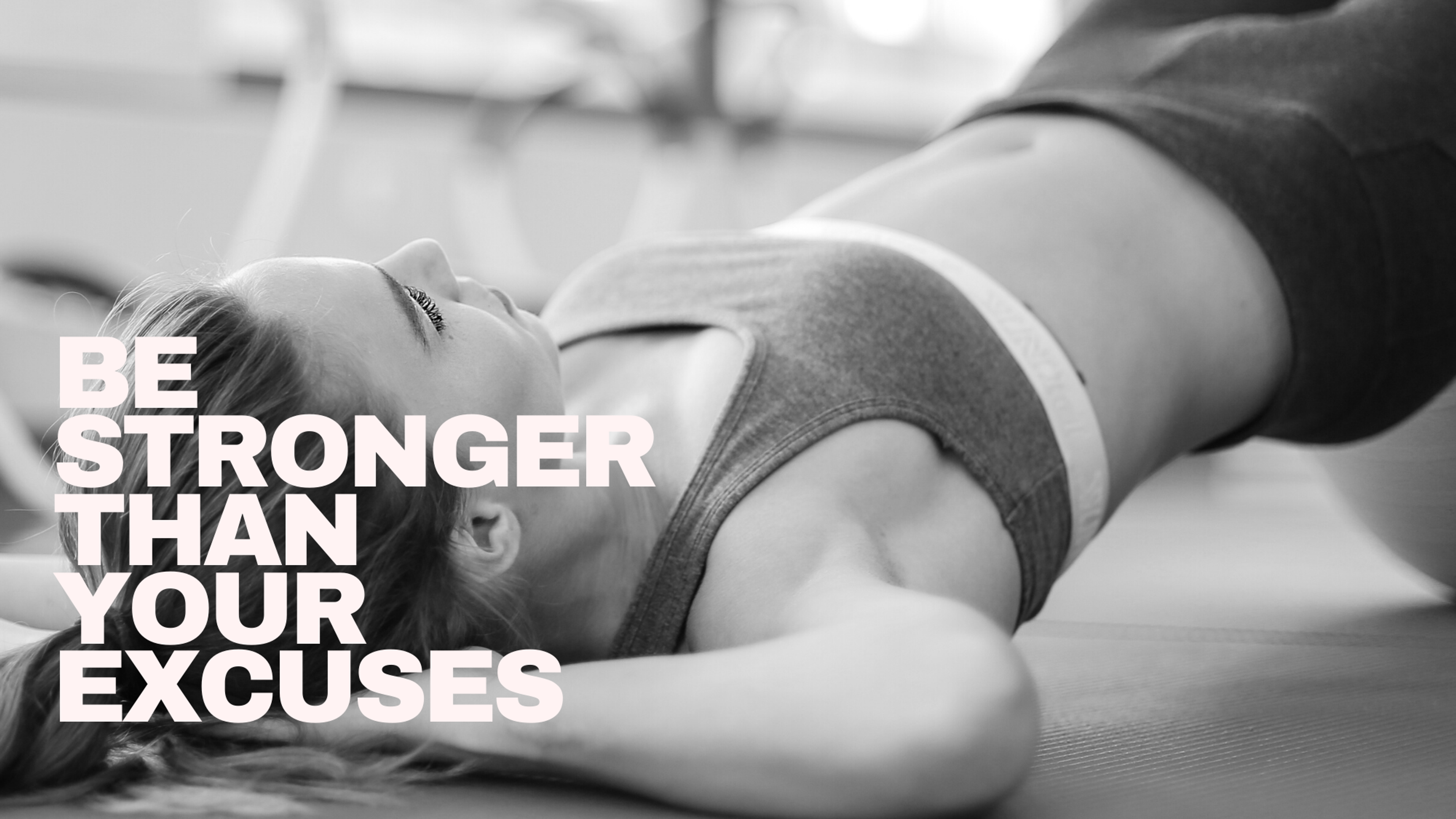 Get Stronger HIIT classes